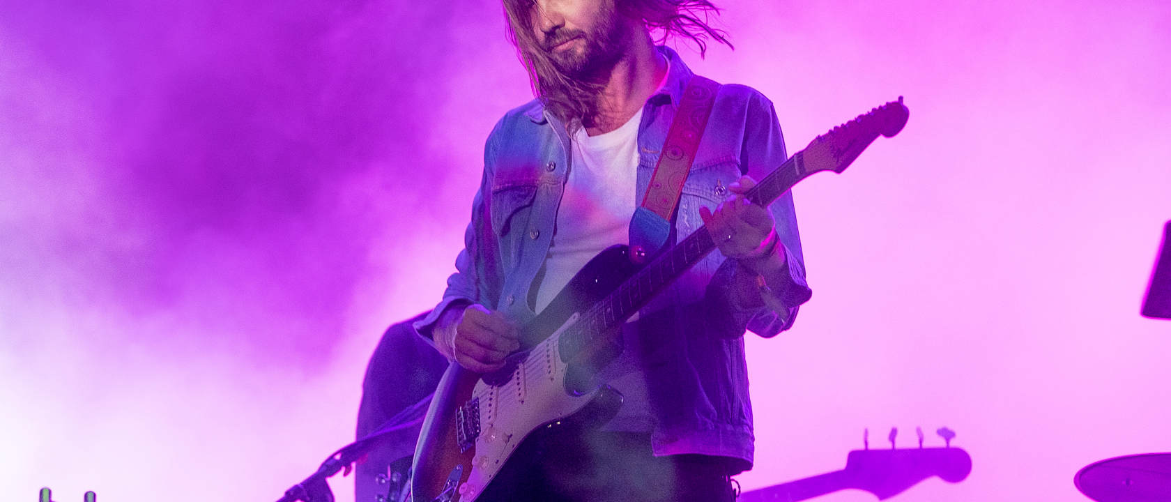 Tame Impala Dance Party