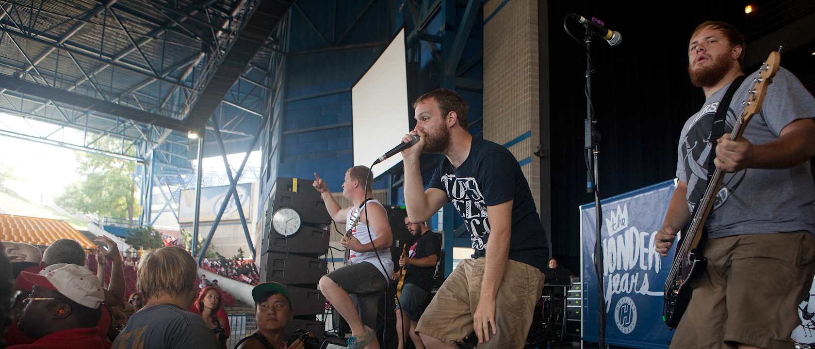 The Wonder Years