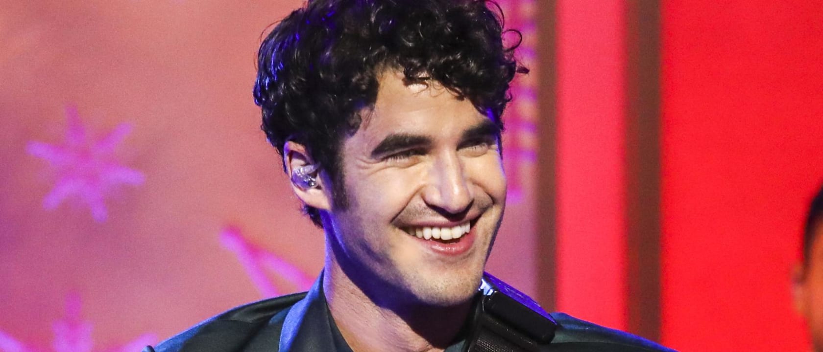 Darren Criss