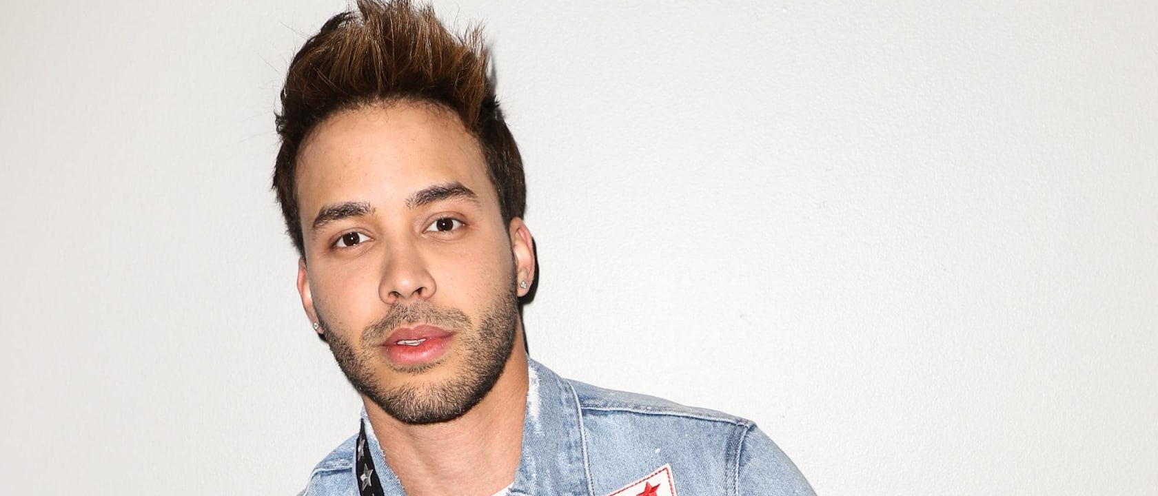 Prince Royce