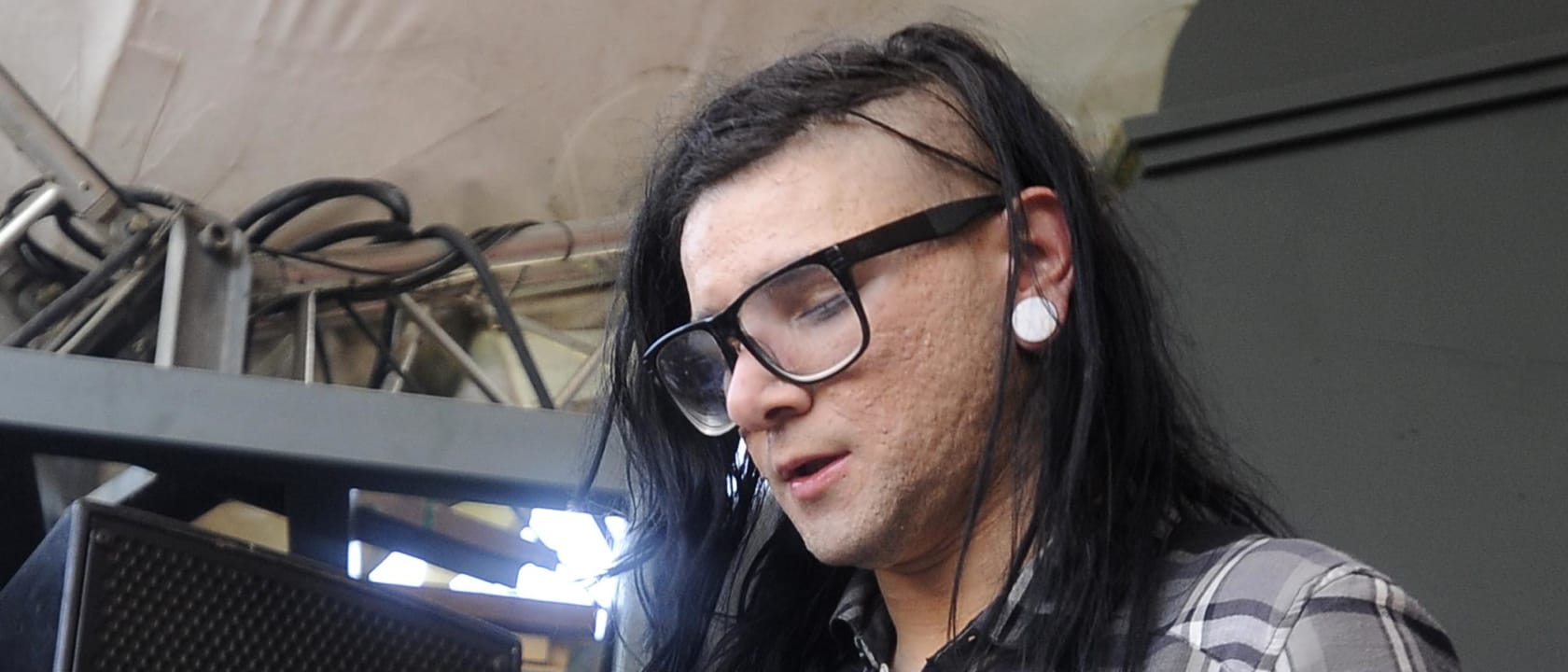 Skrillex