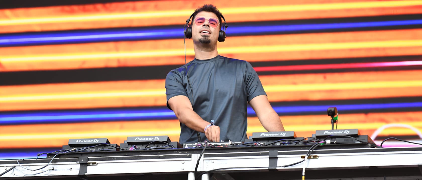 Afrojack Parking