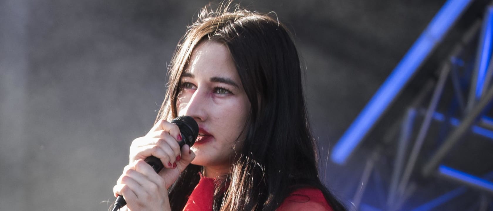 Zola Jesus