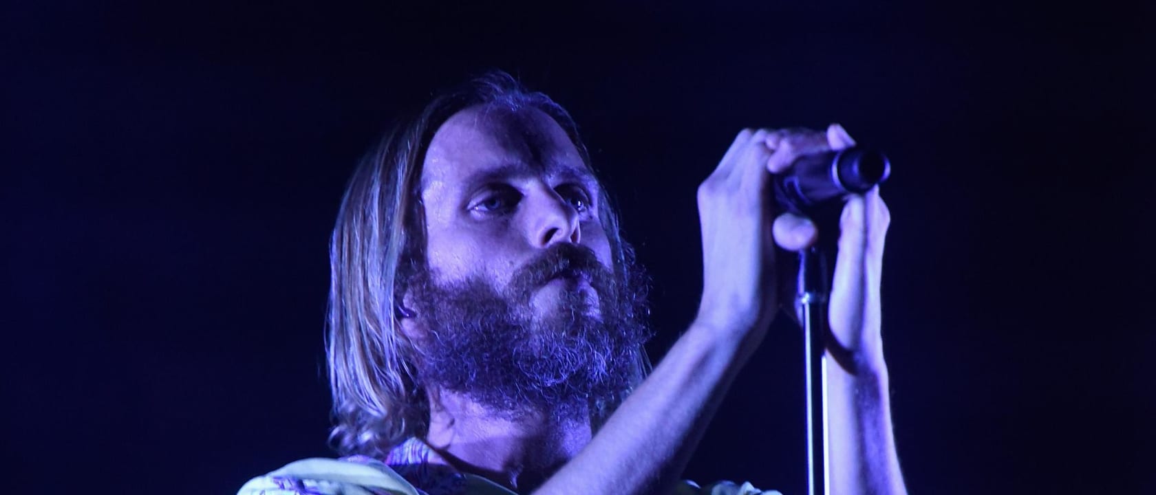 Awolnation Parking