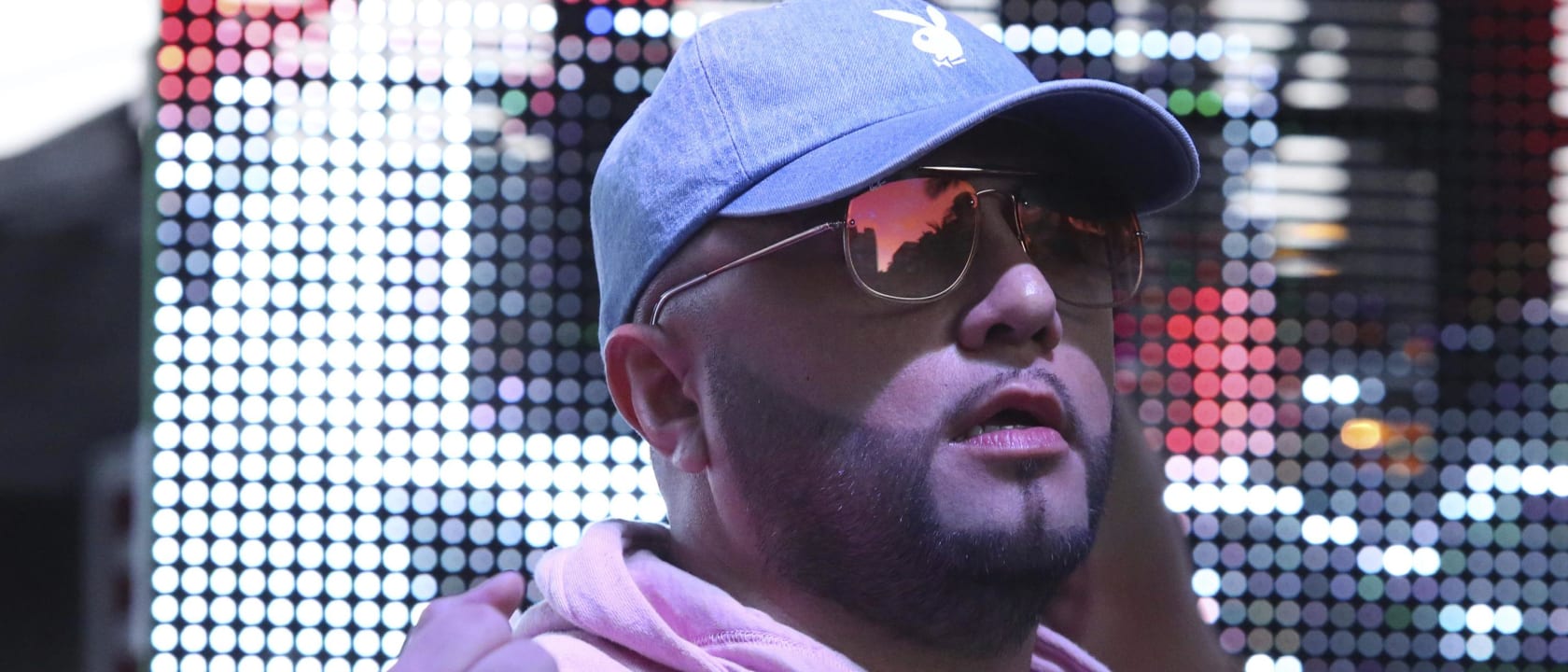 Alex Sensation