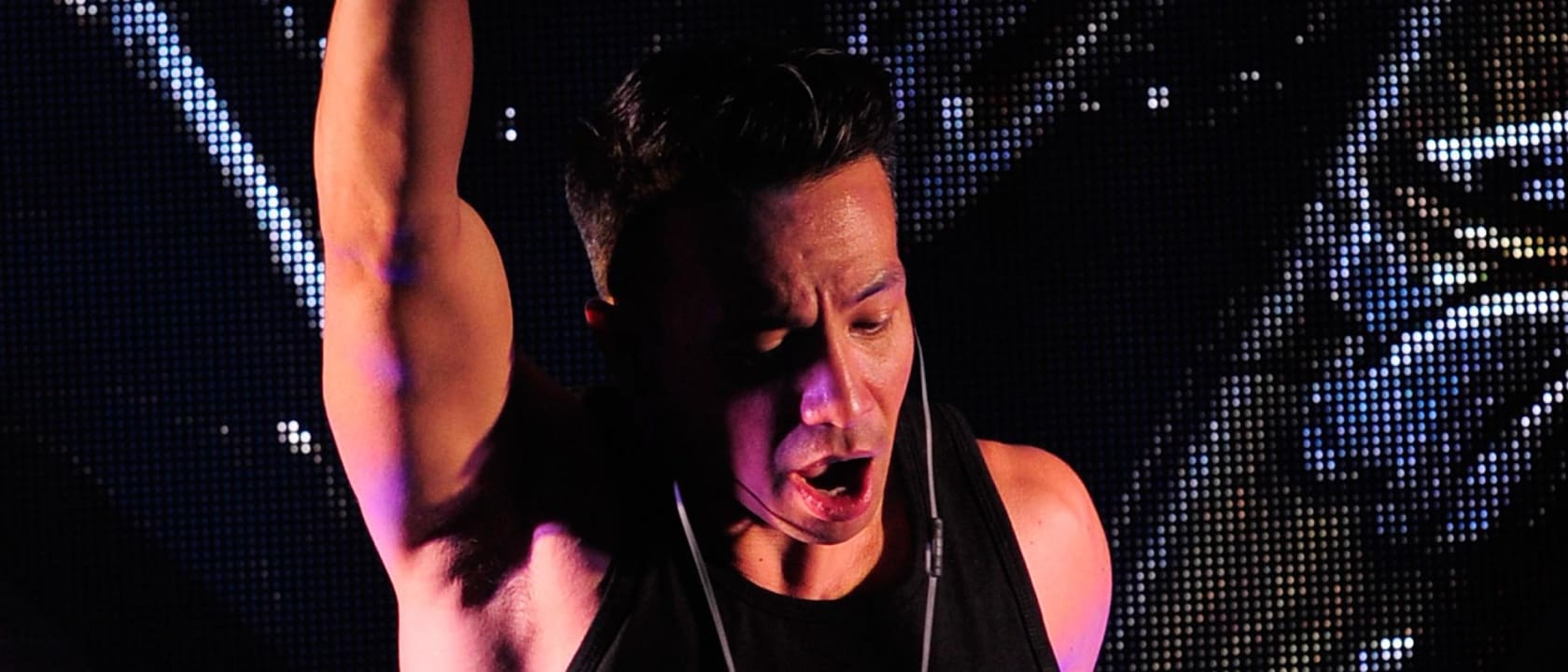 Laidback Luke