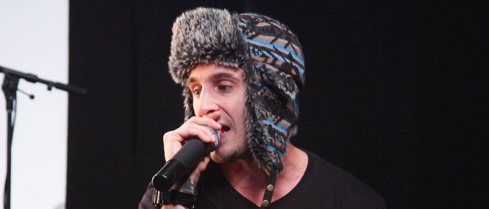 Chris Webby