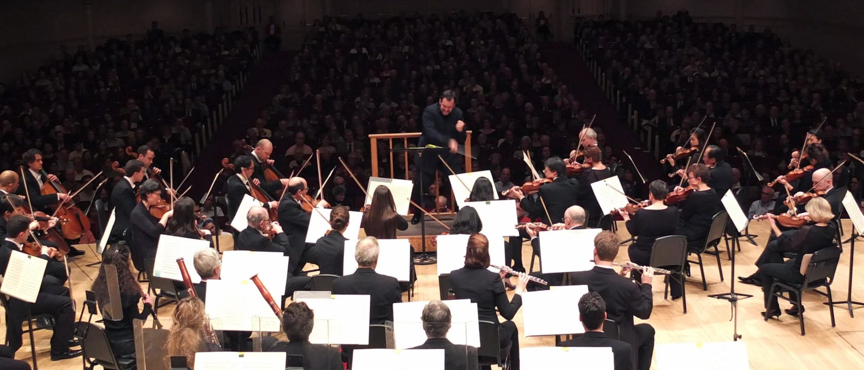 Boston Symphony Orchestra