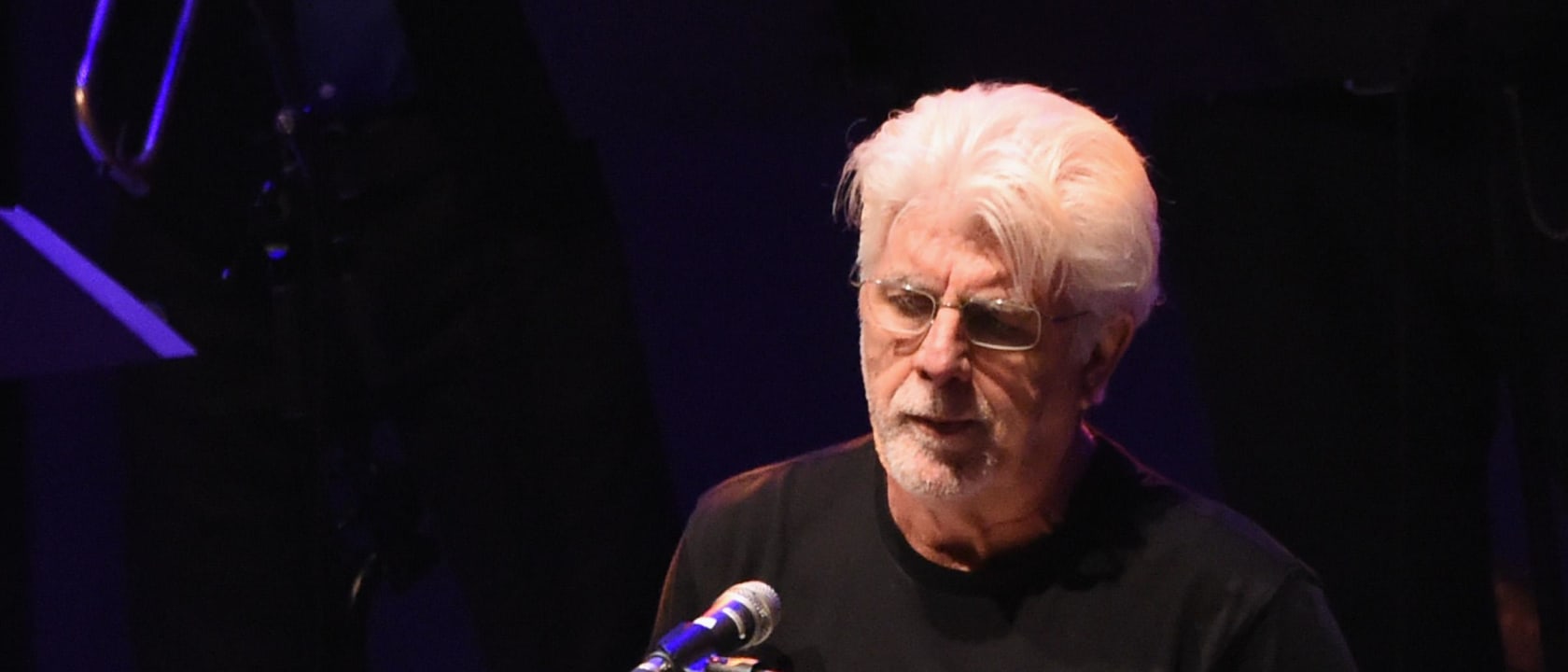 Michael McDonald