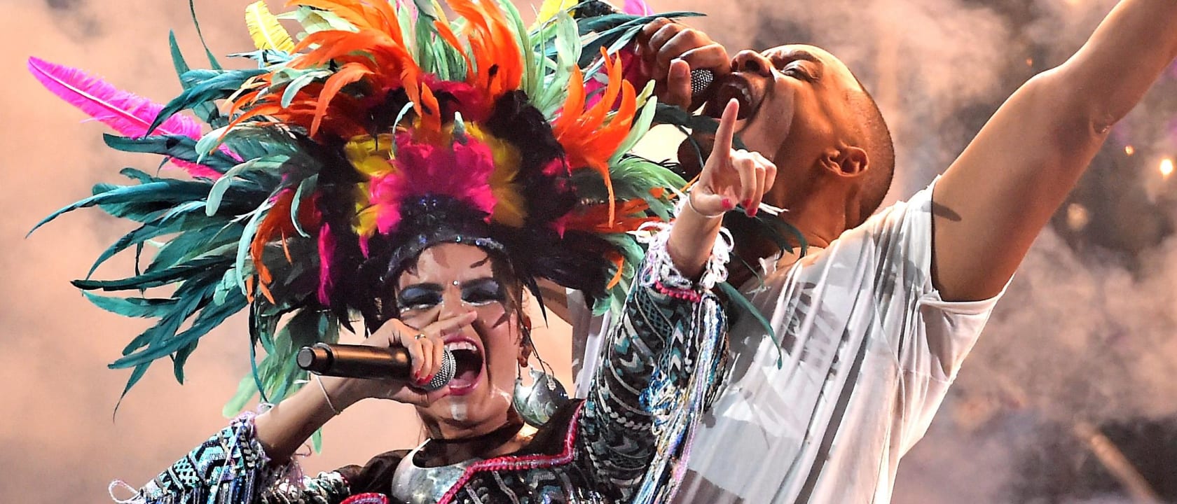 Bomba Estereo Parking