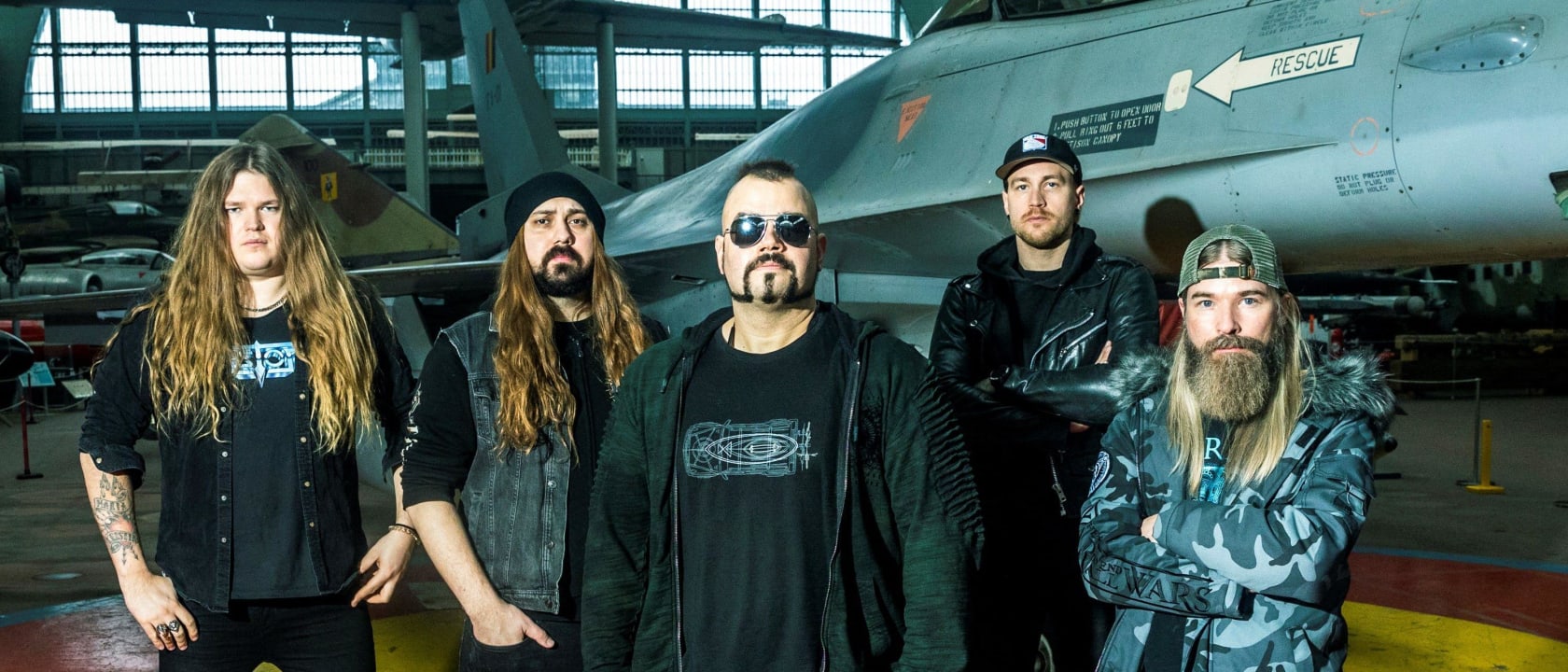 Sabaton