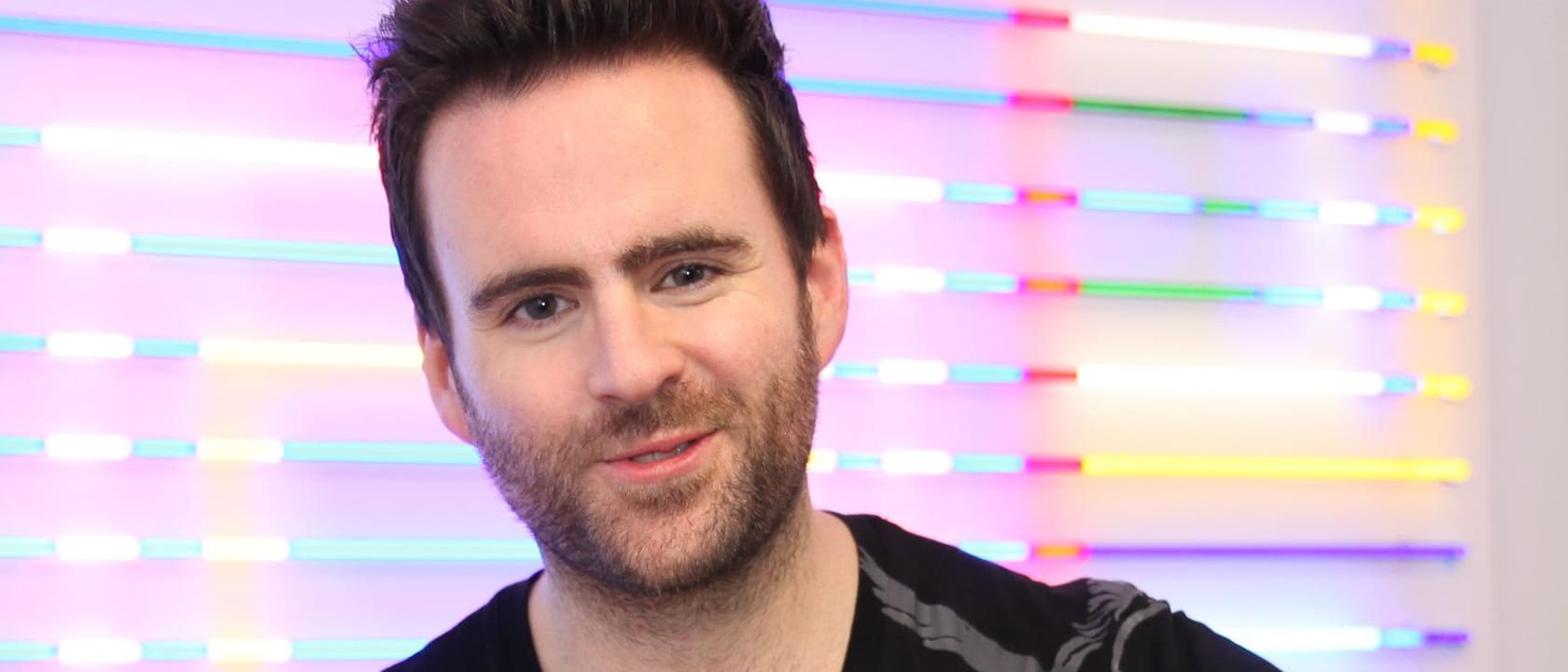 Gareth Emery