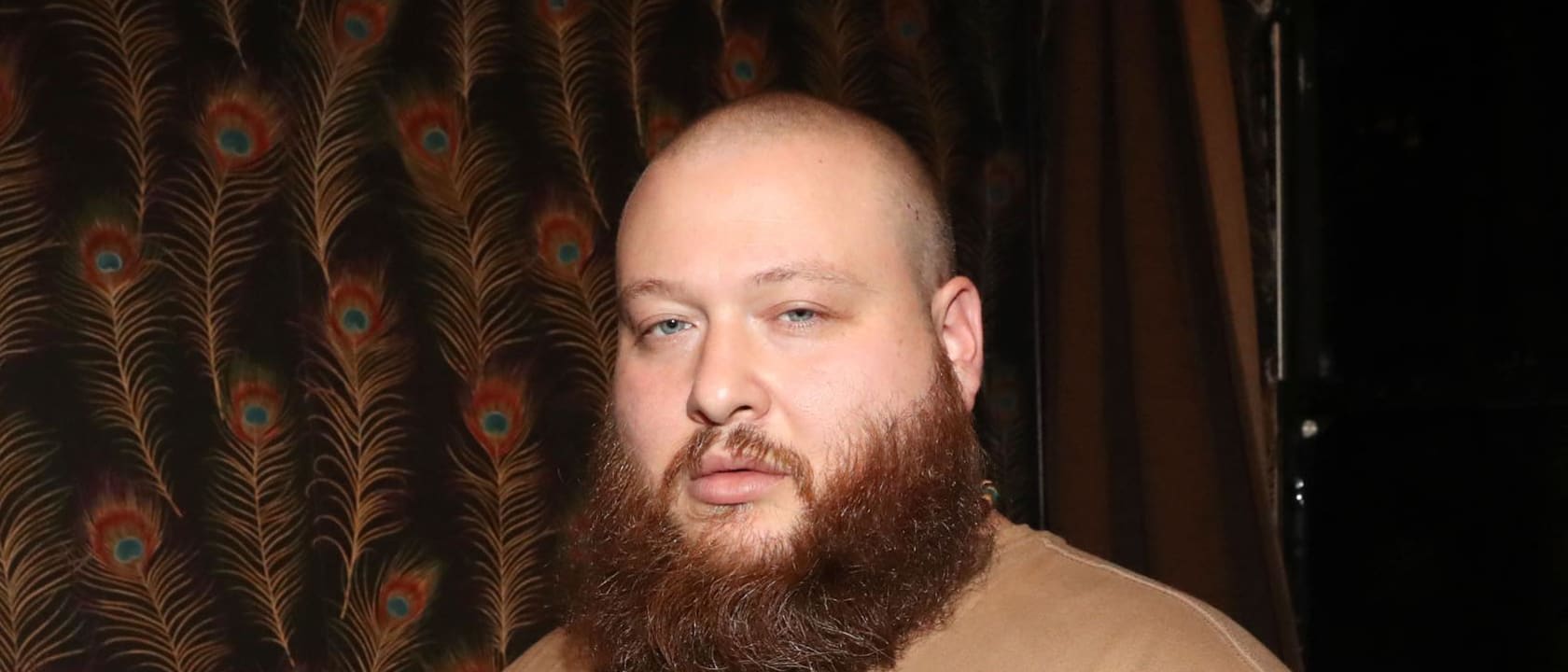 Action Bronson
