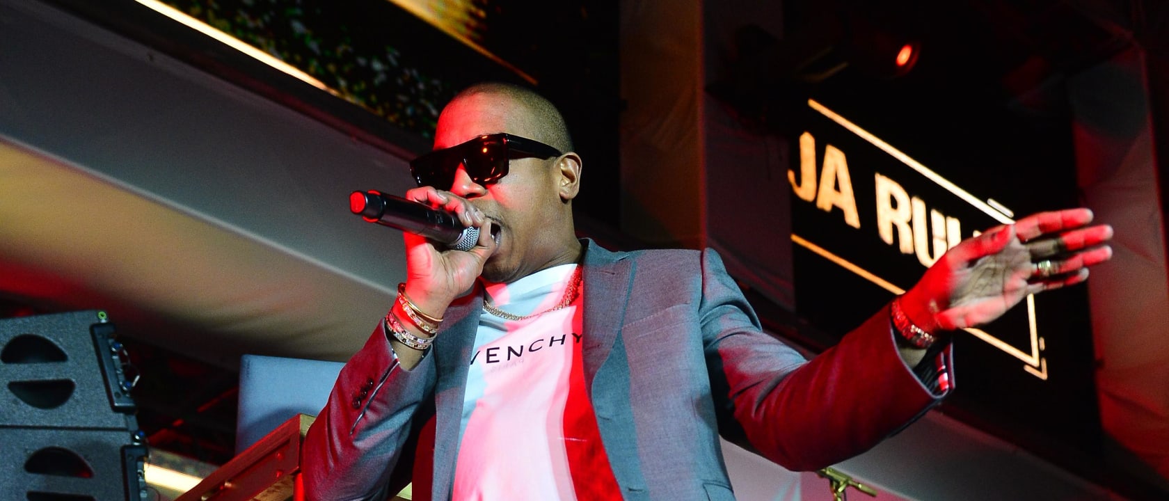 Ja Rule