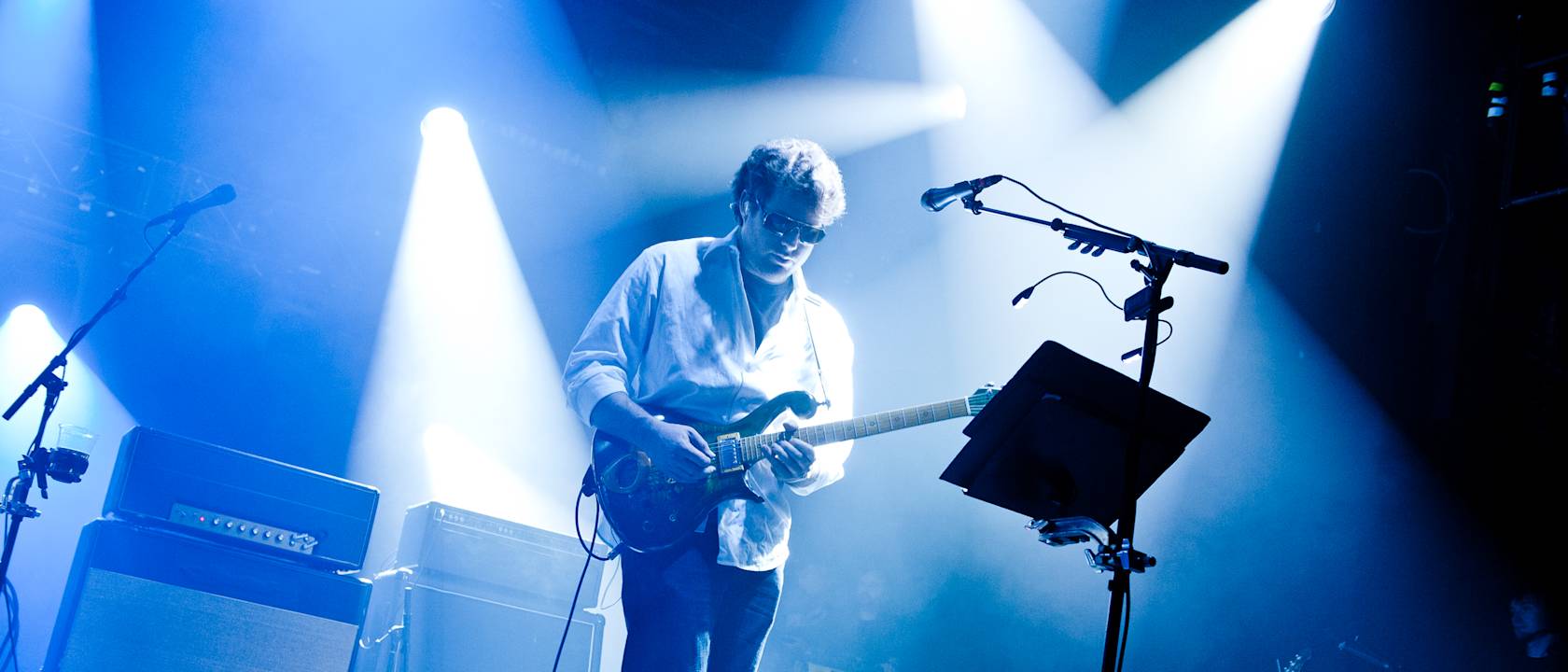 Disco Biscuits Parking
