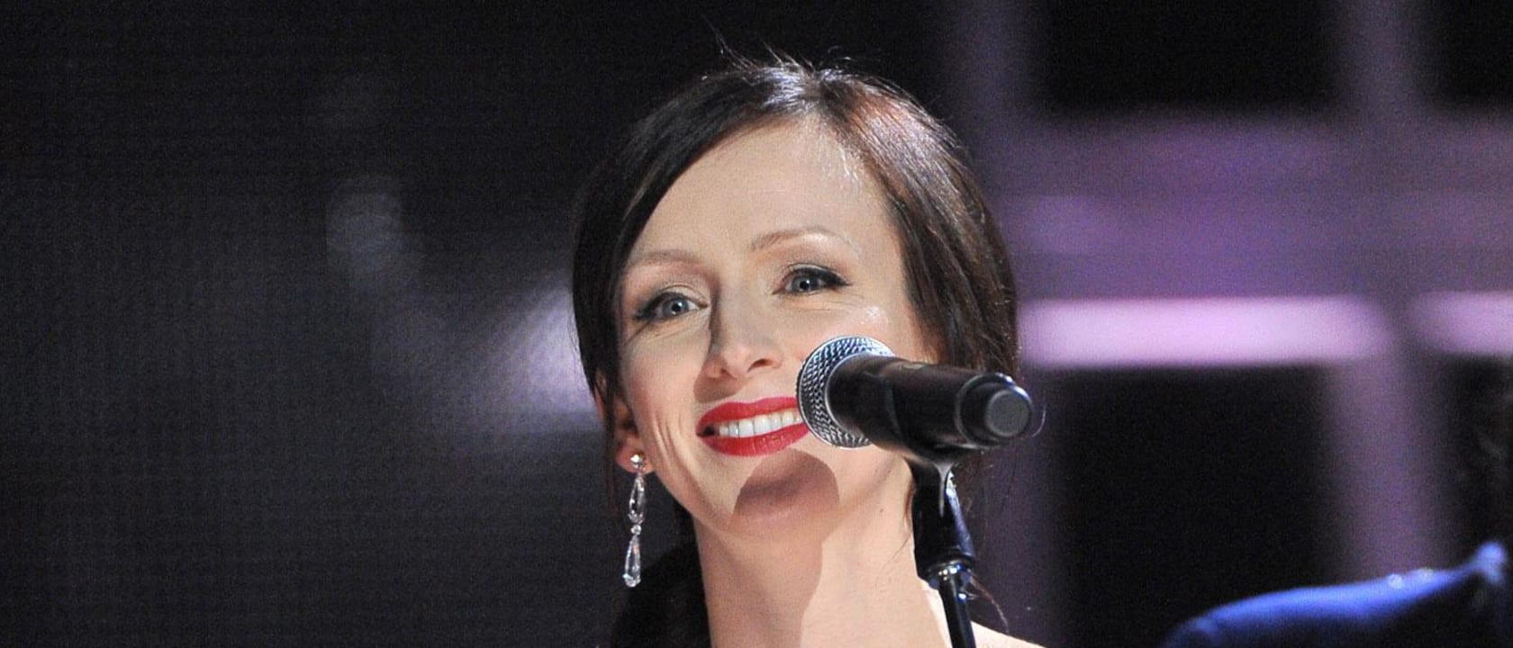 Sarah Slean