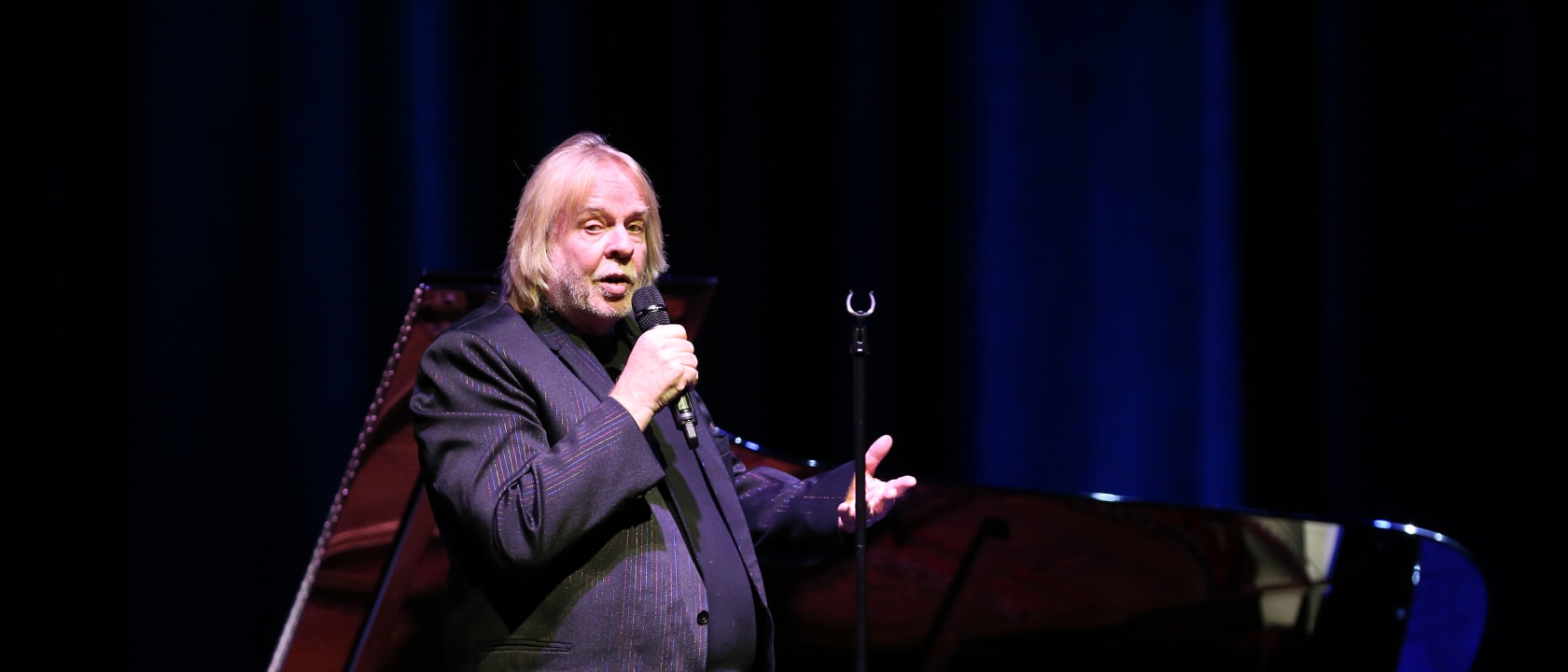 Rick Wakeman