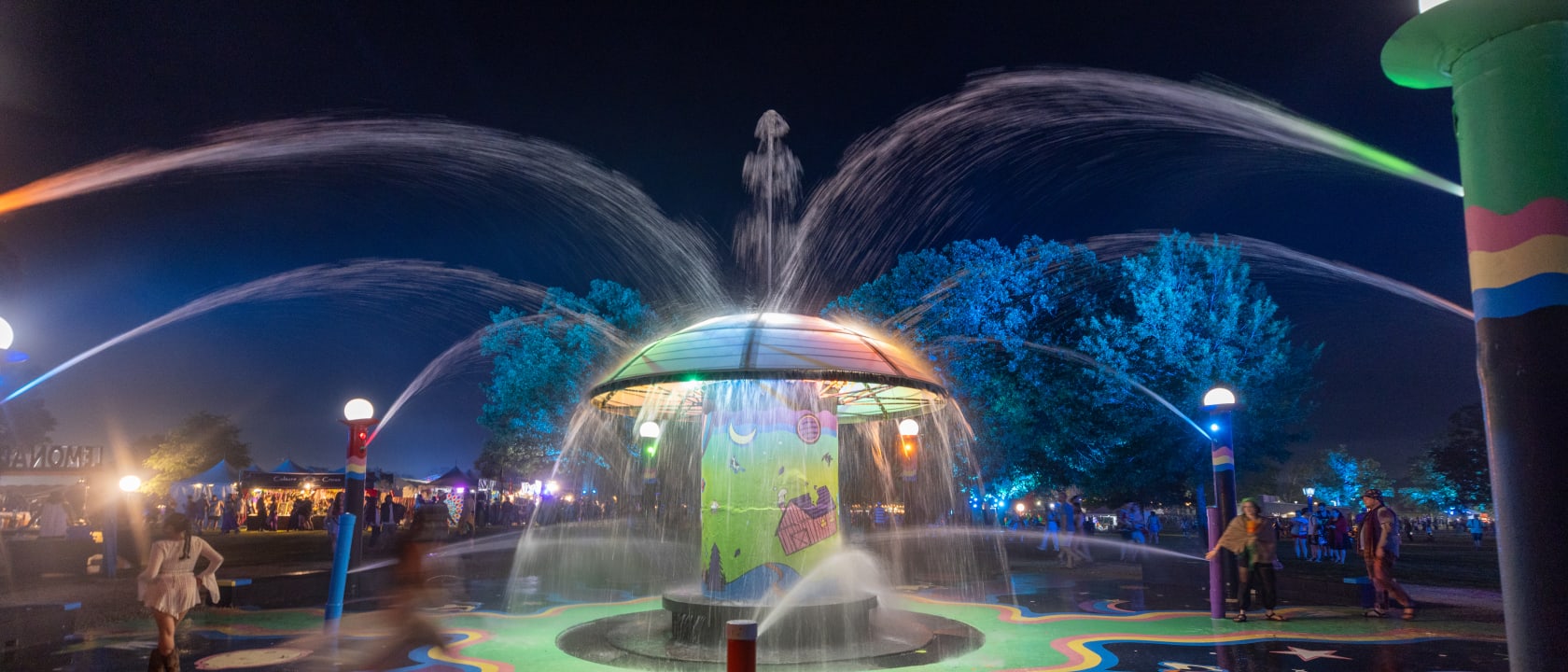 Bonnaroo Music Festival
