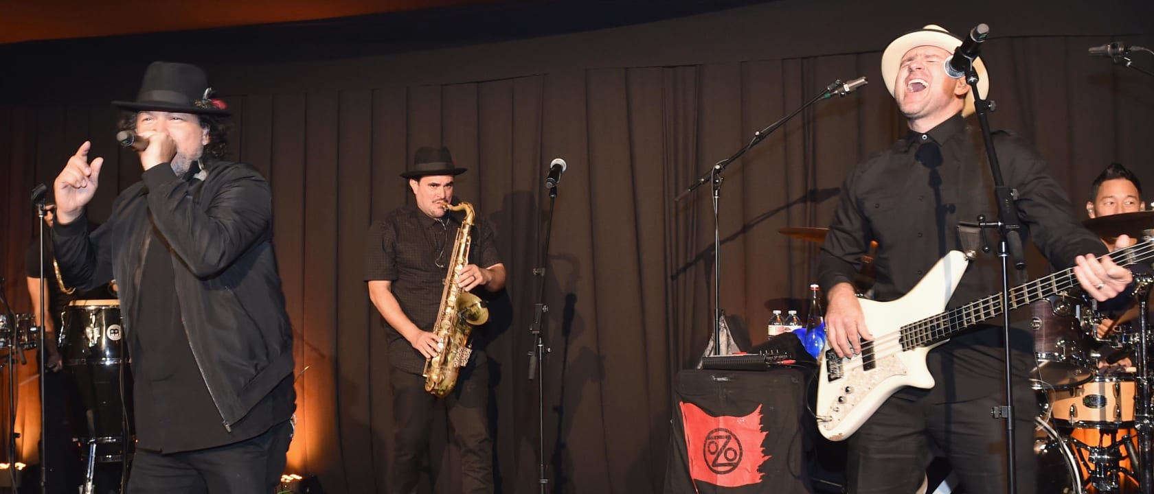 Ozomatli