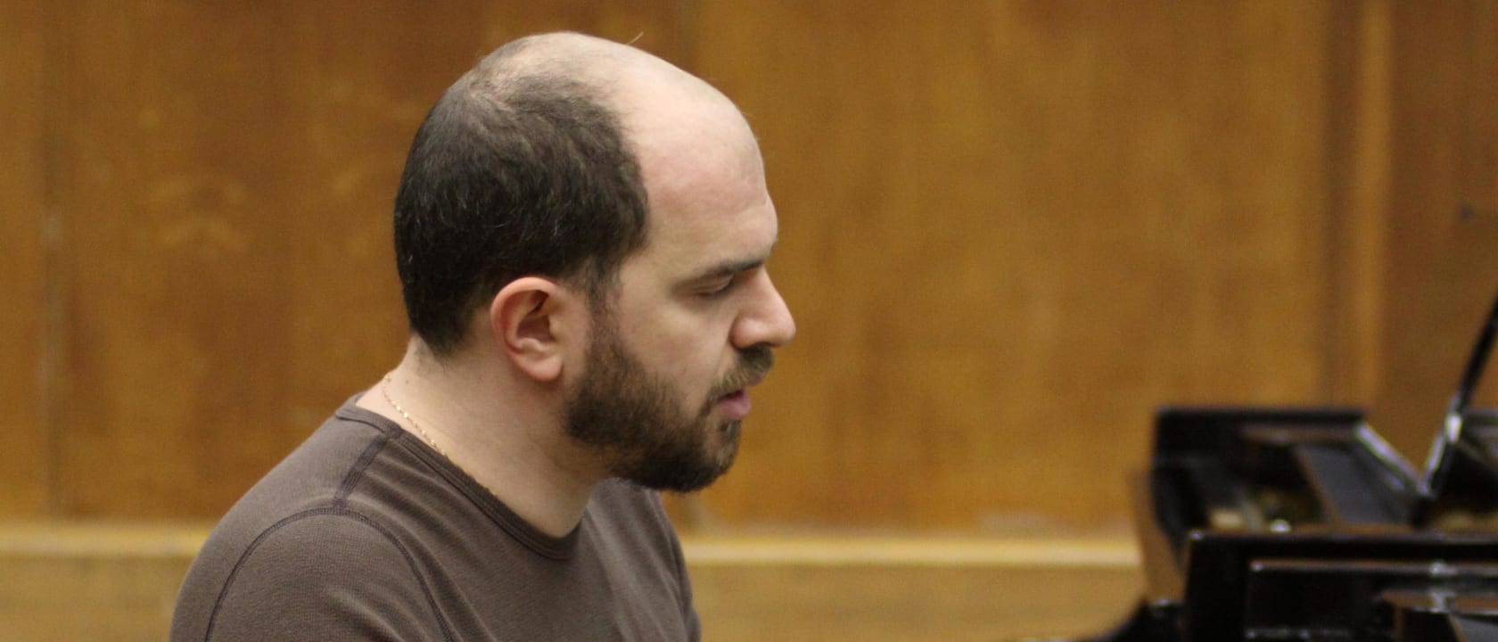 Kirill Gerstein