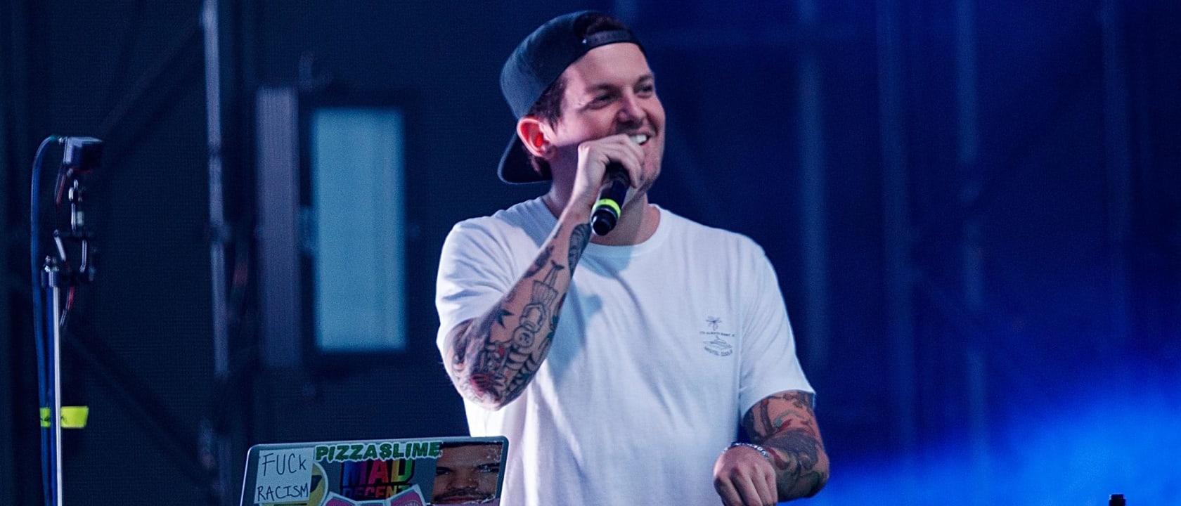 Dillon Francis