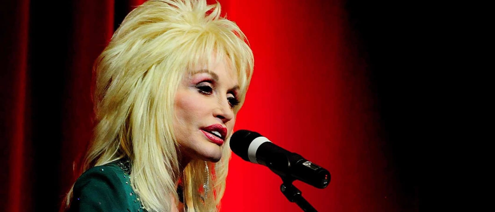Dolly Parton
