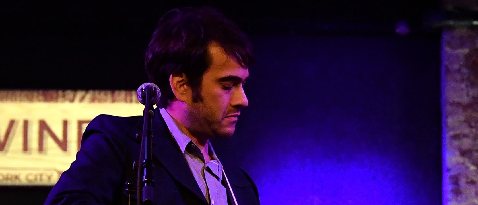 Noam Pikelny