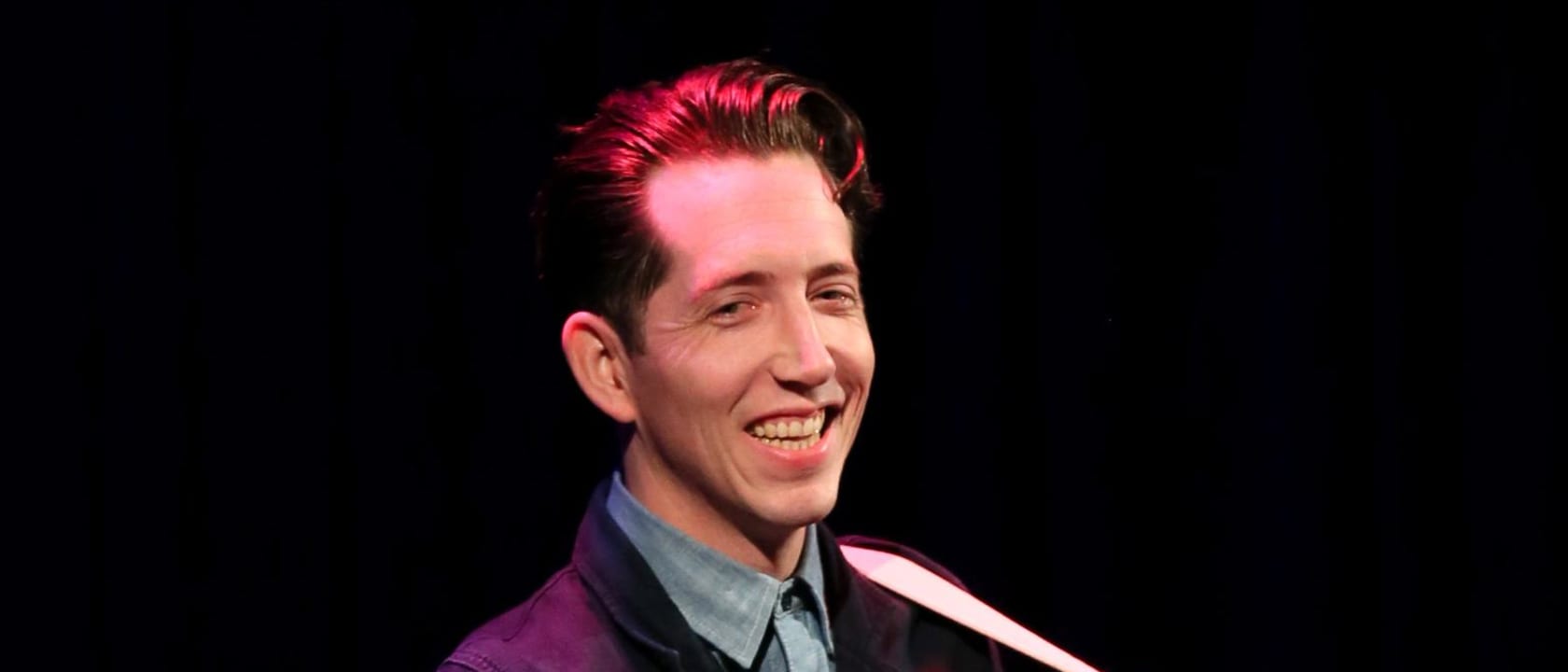 Pokey LaFarge