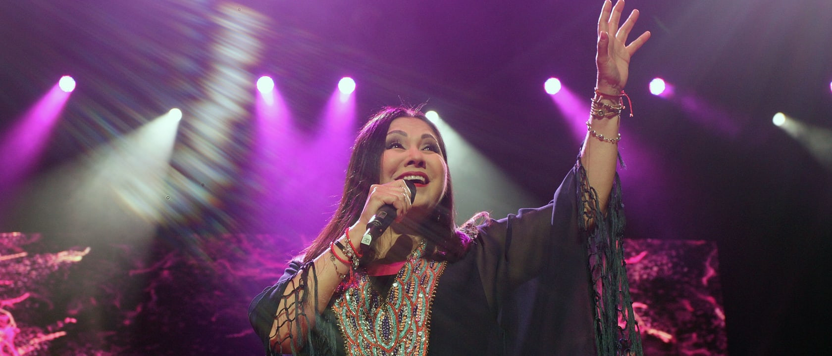 Ana Gabriel Parking