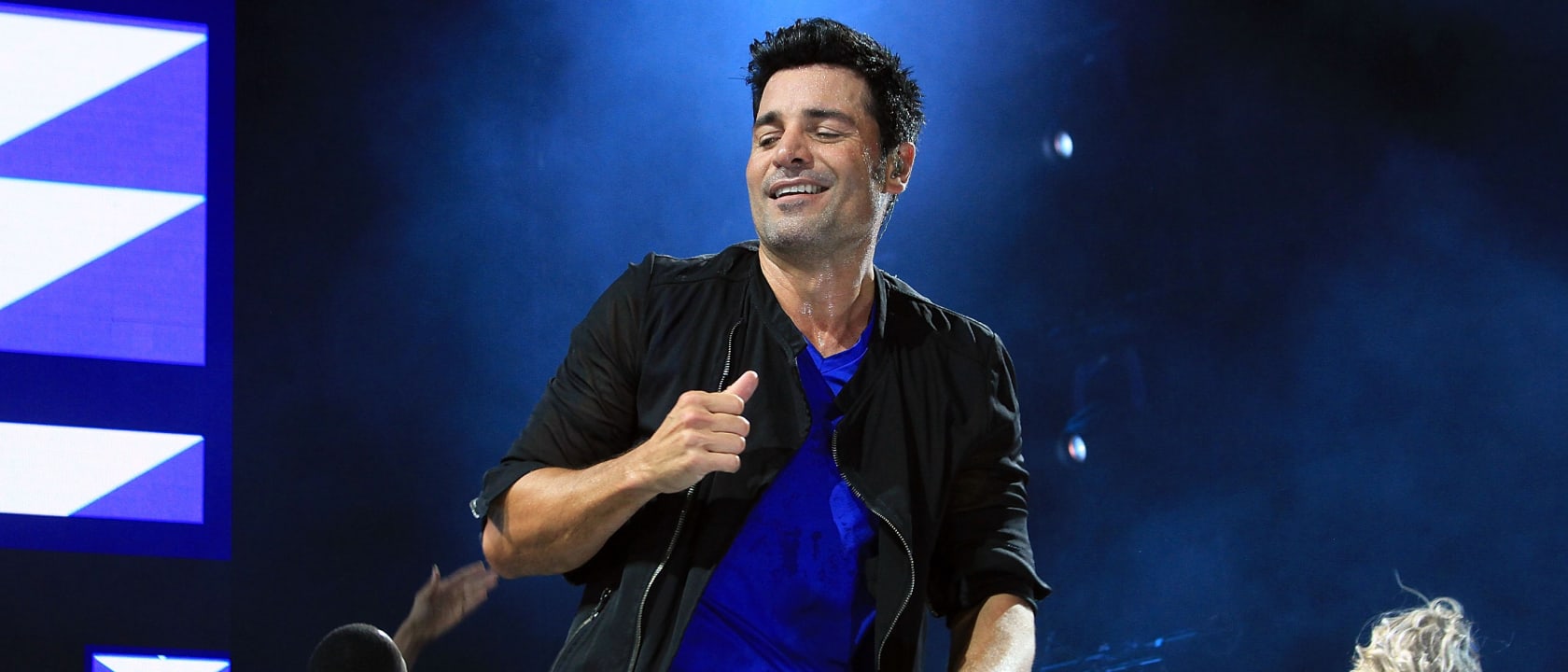 Chayanne