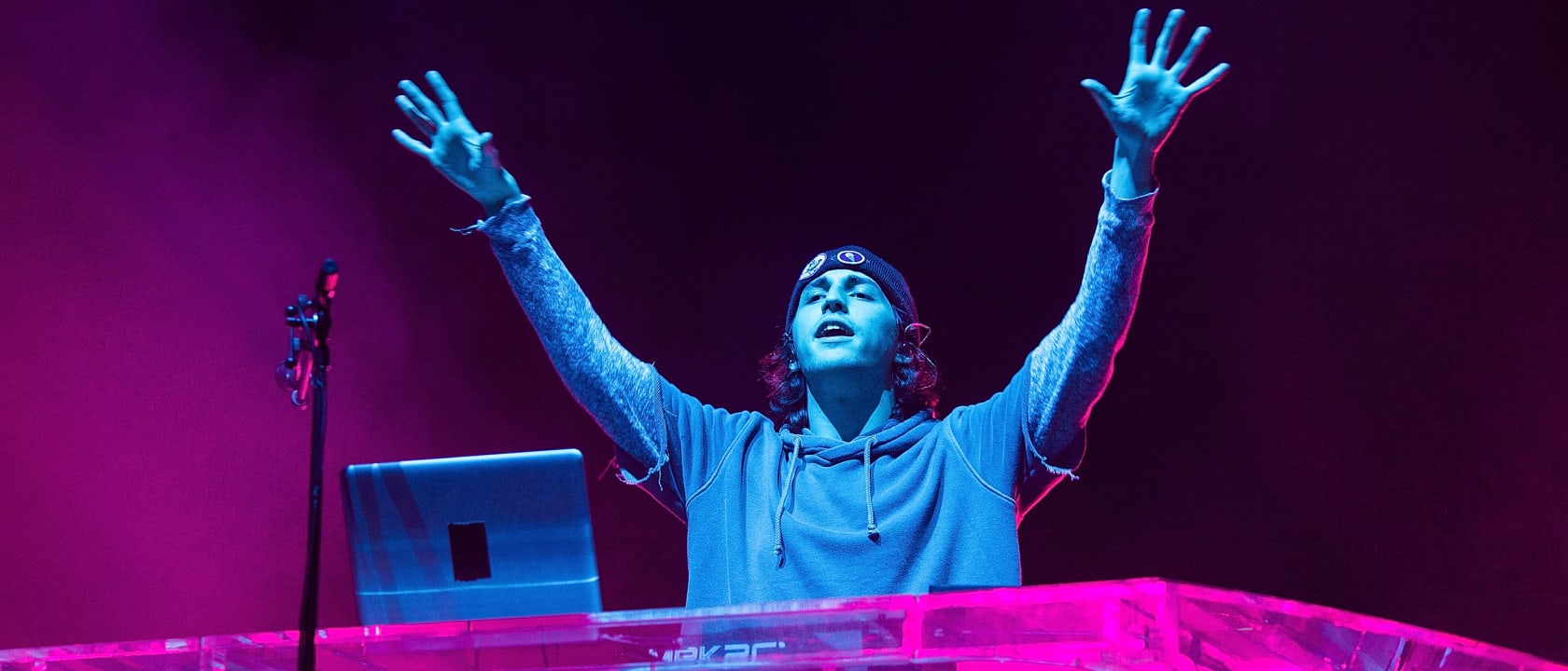 Porter Robinson