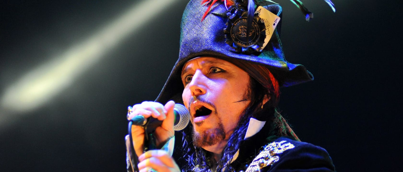 Adam Ant