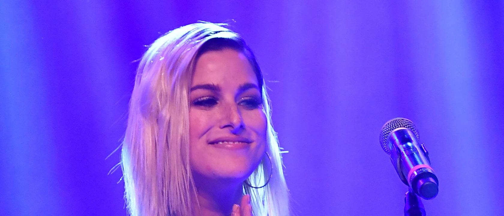 Cassadee Pope