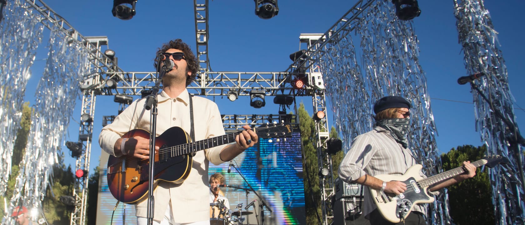 Allah Las