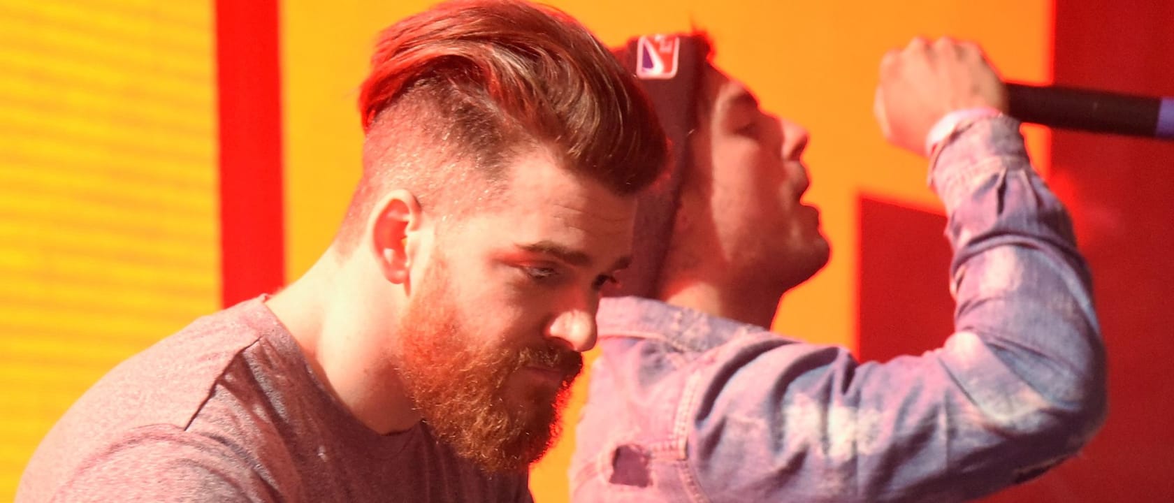 Adventure Club