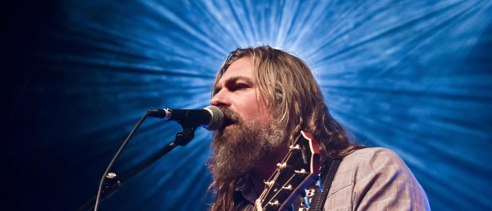 The White Buffalo