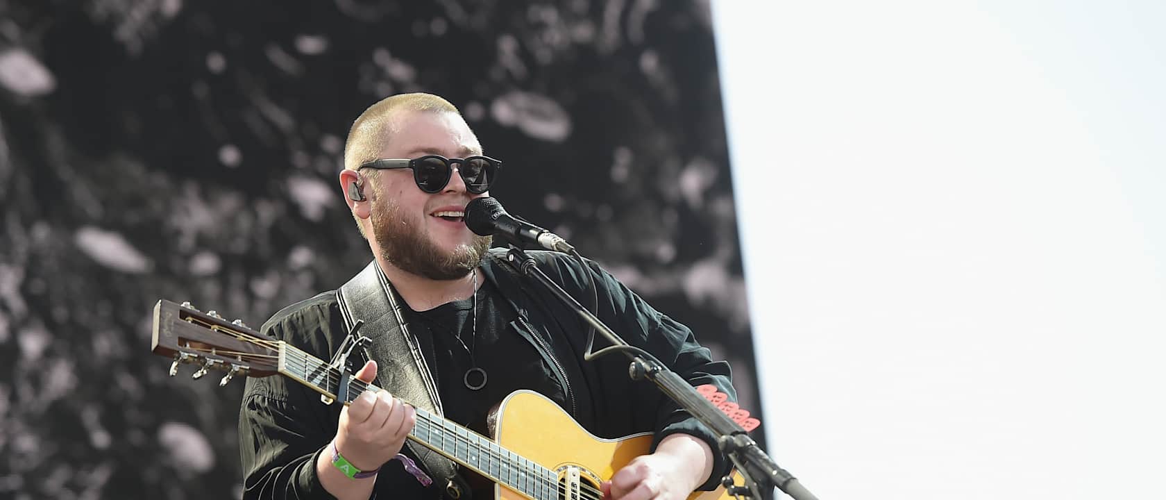 Of Monsters and Men Parking
