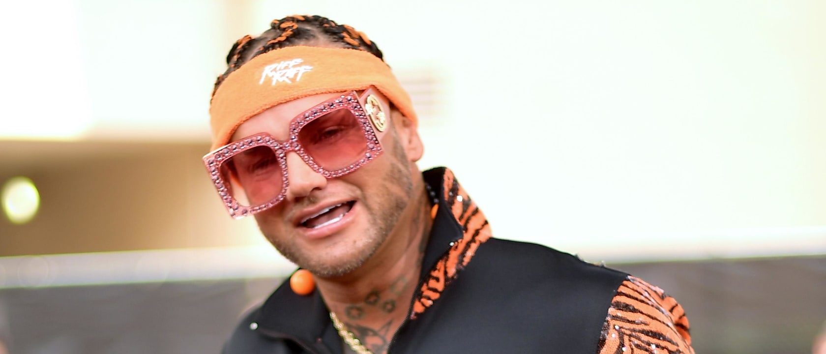 Riff Raff
