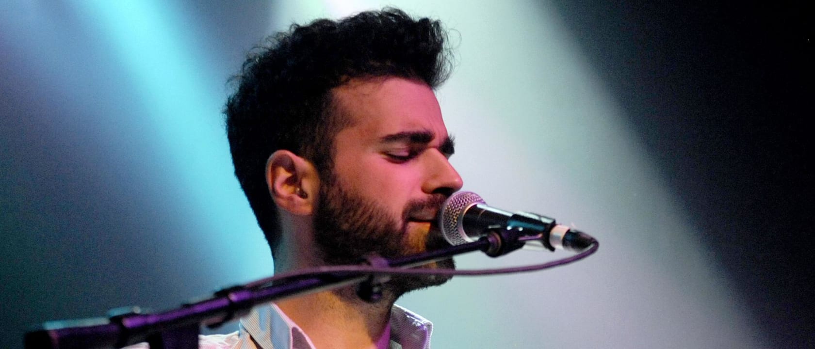 Geographer