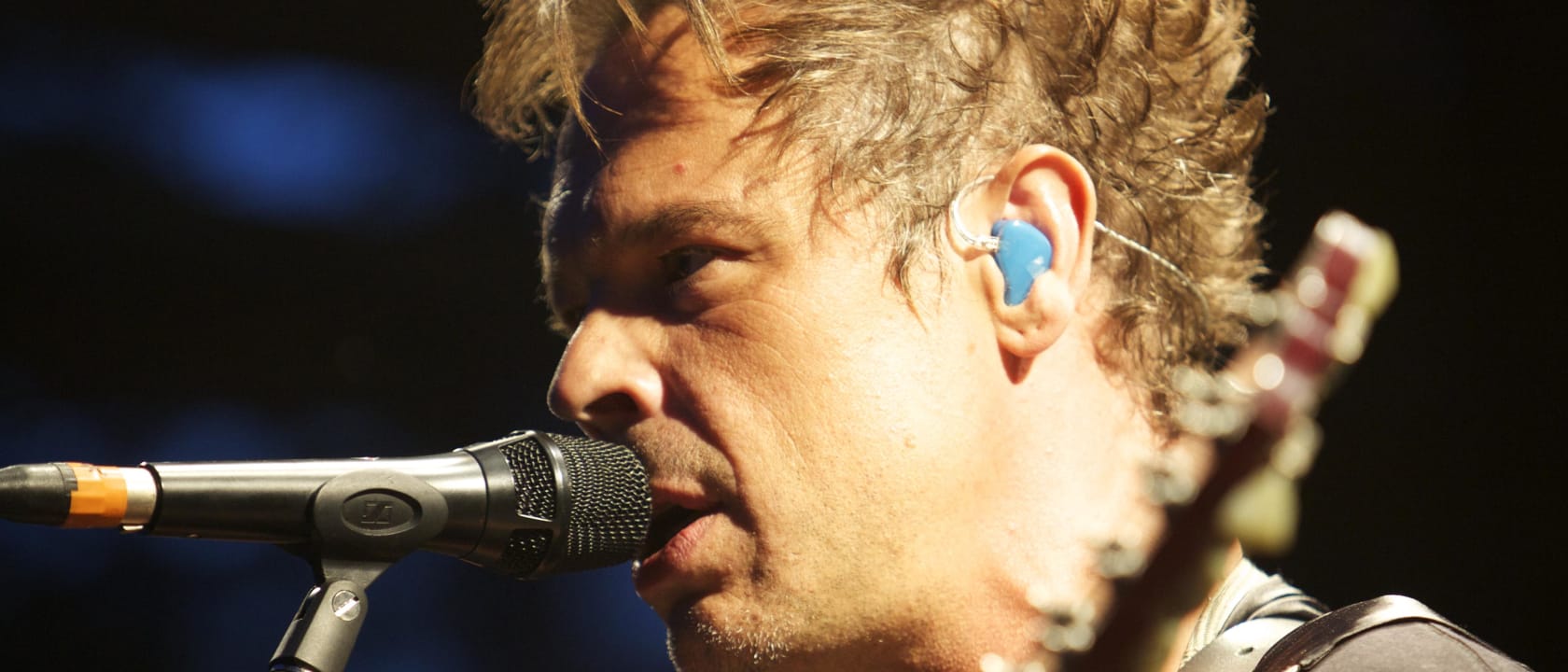 Big Wreck