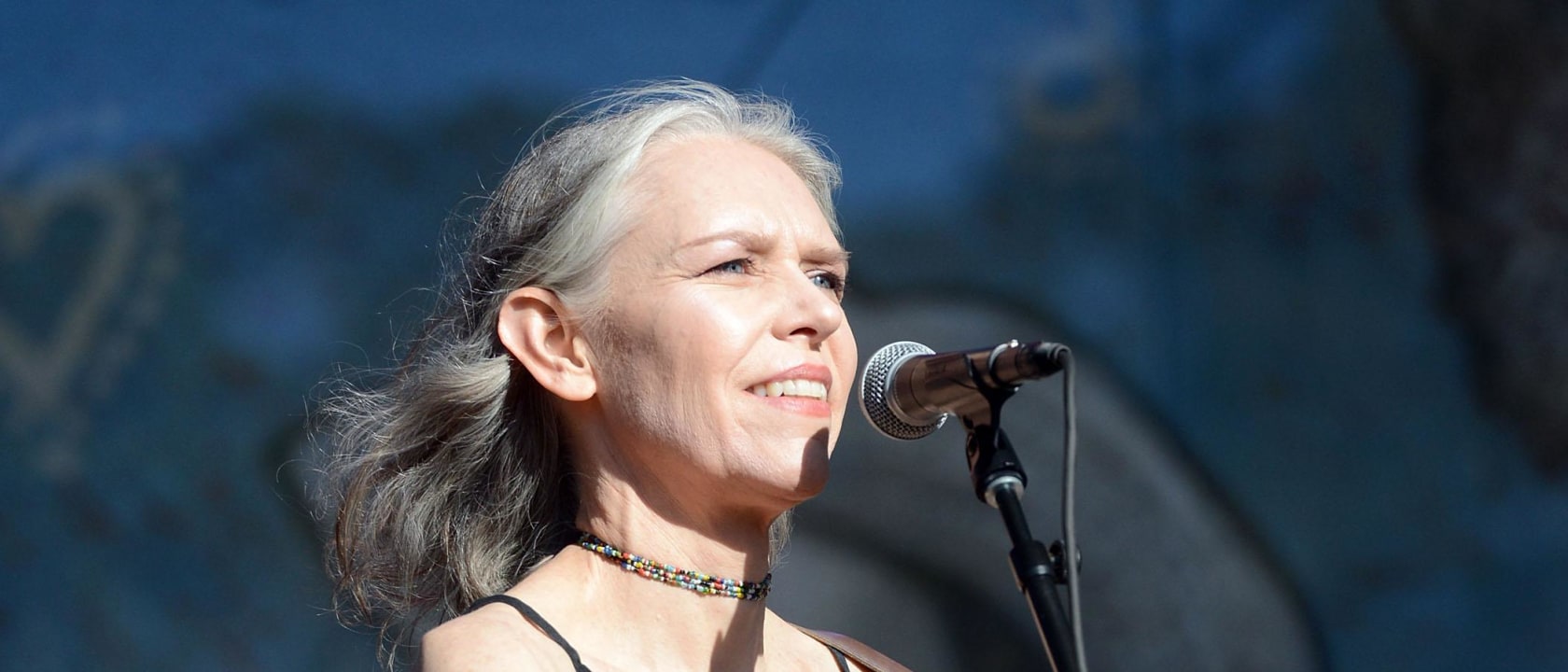 Gillian Welch