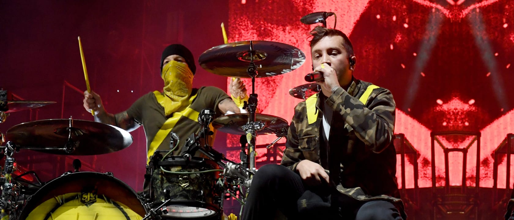 Twenty One Pilots