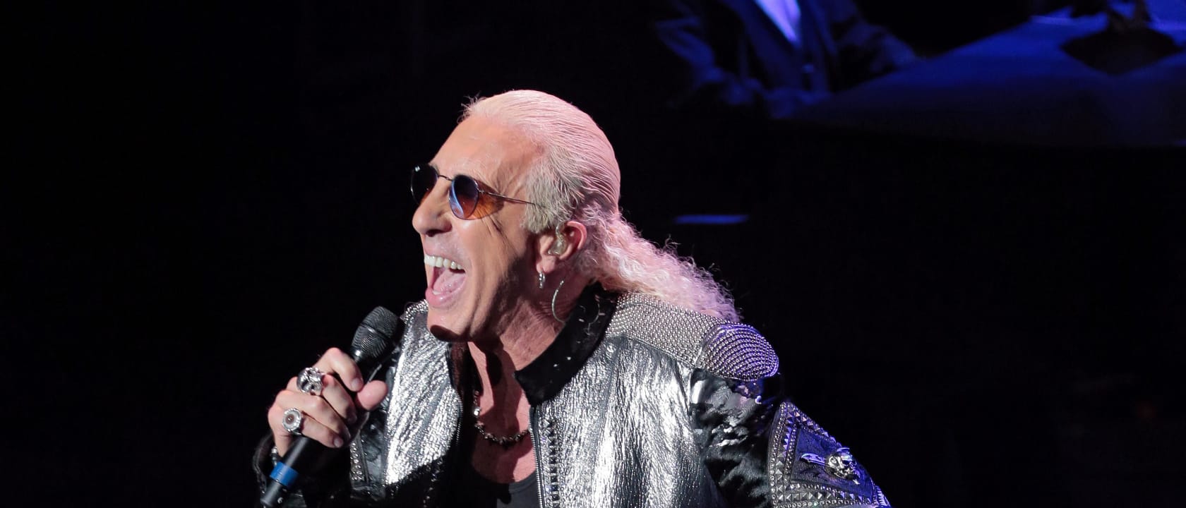 Dee Snider