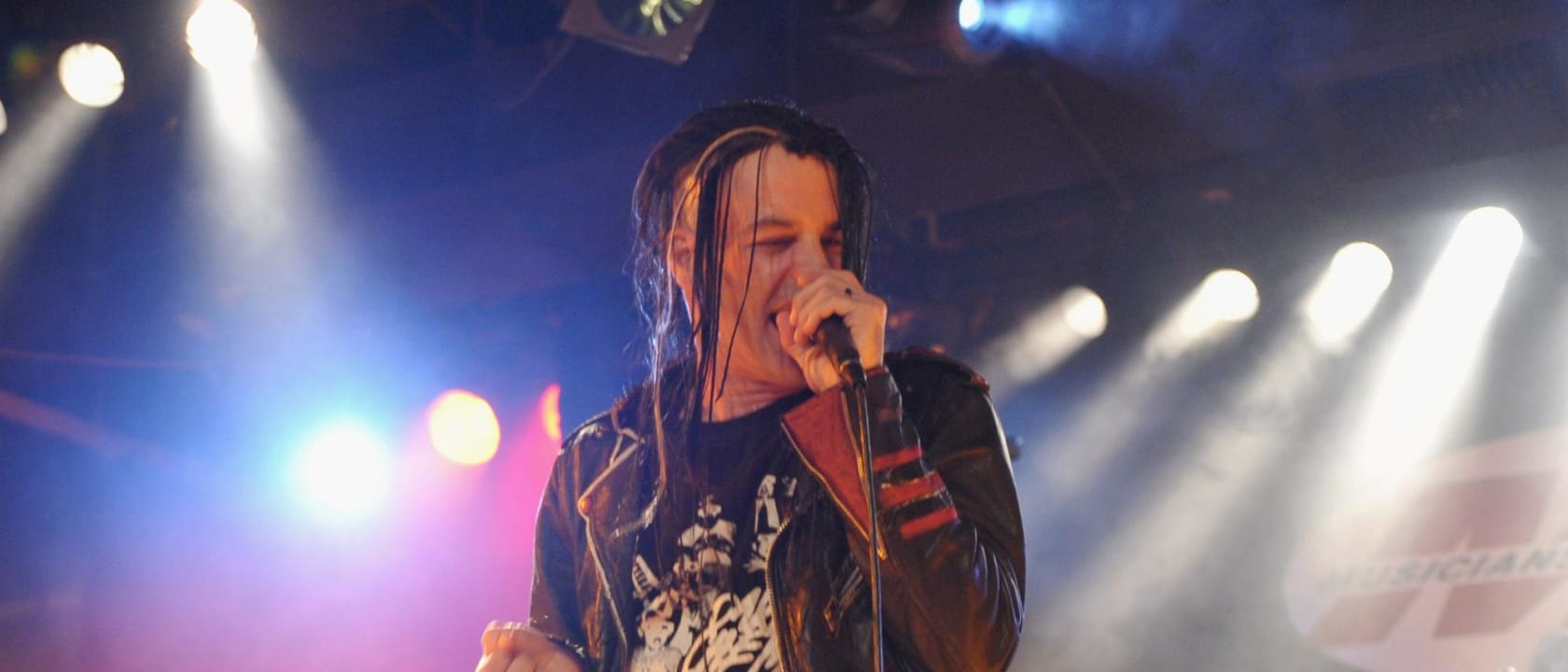 Michale Graves