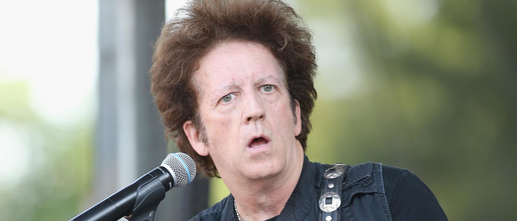 Willie Nile