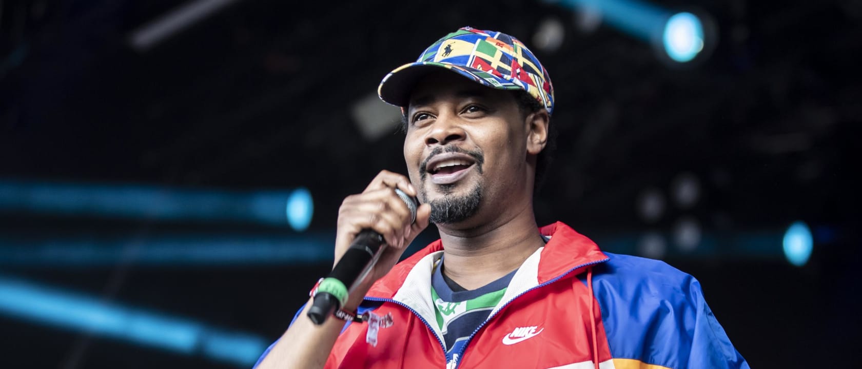 Danny Brown