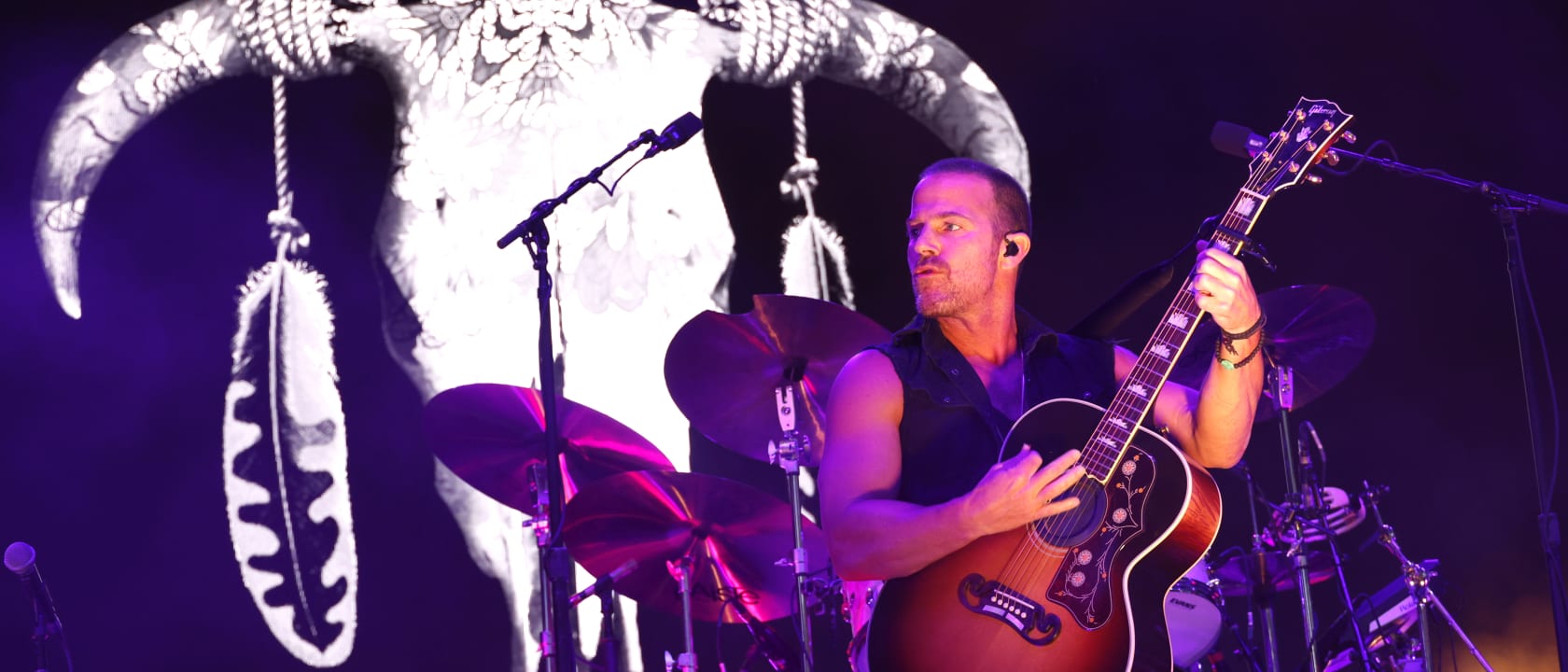 Kip Moore