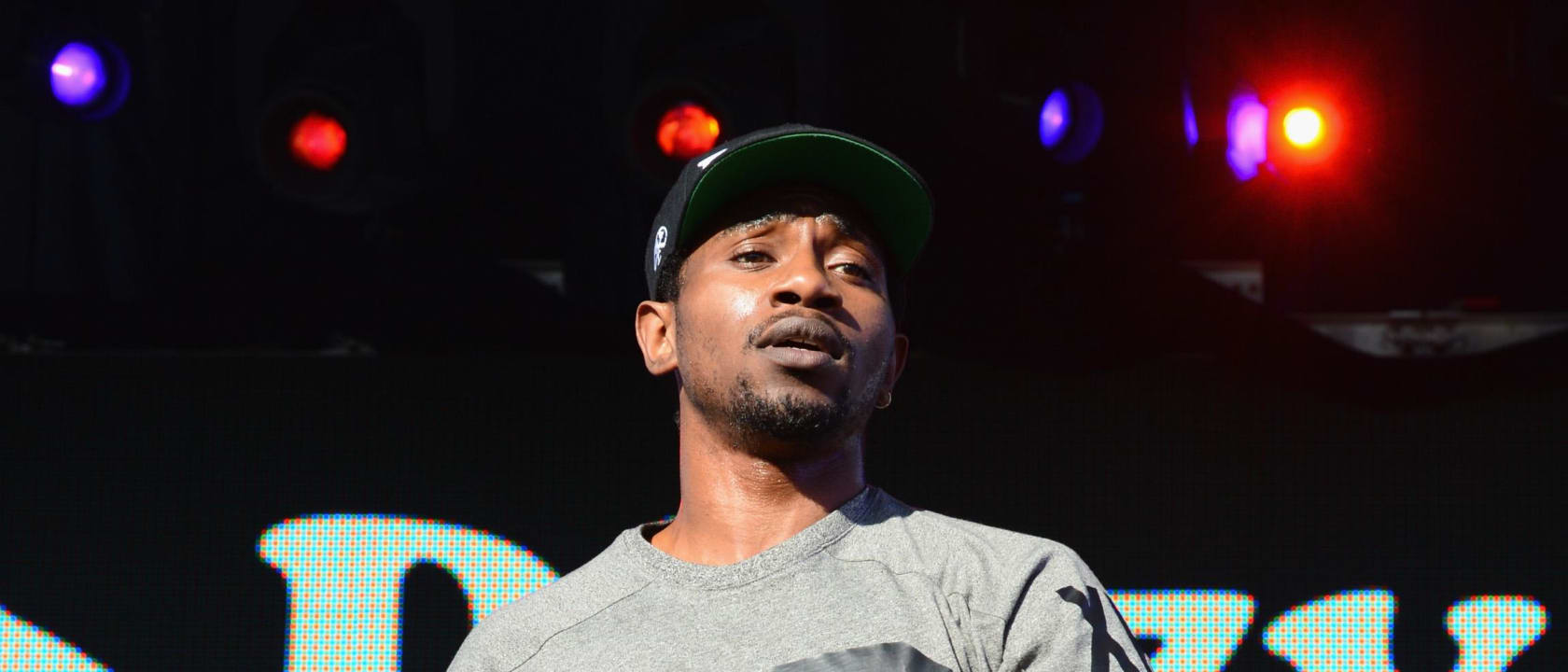 Dizzy Wright