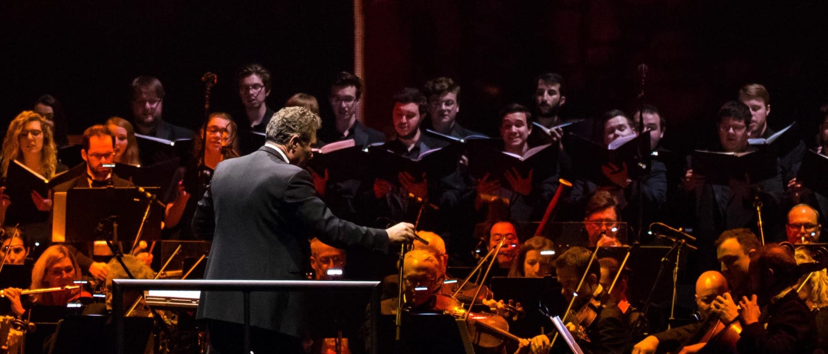 Detroit Symphony Orchestra