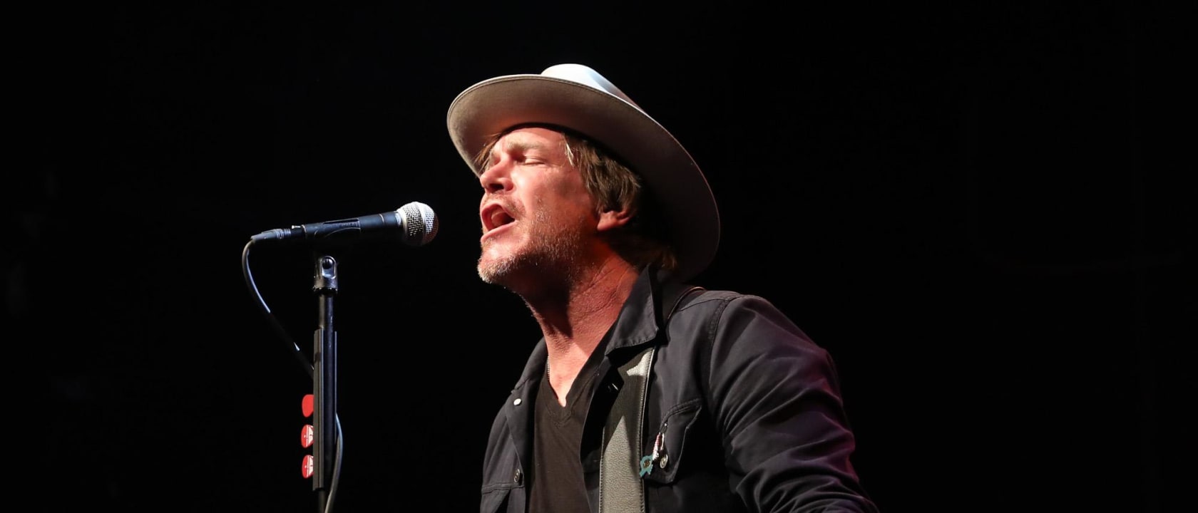 Jack Ingram
